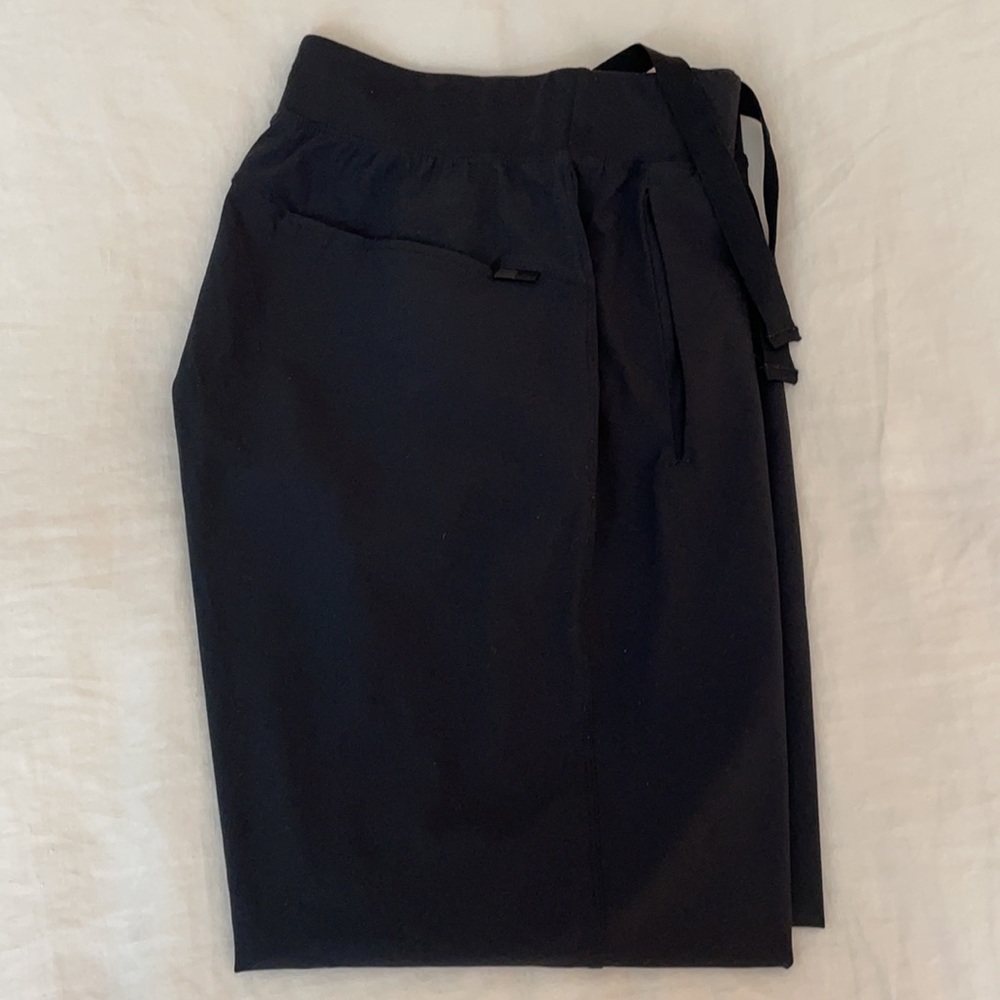 Lululemon travel pants